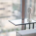 Burj Khalifa & Downtown Views - Prime Location