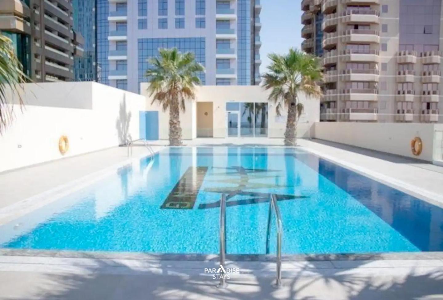 Burj Khalifa & Downtown Views - Prime Location Apartment *